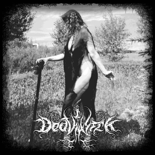 CD диск Deathwytch: Death Wytch
CD диск Deathwytch: Death Wytch