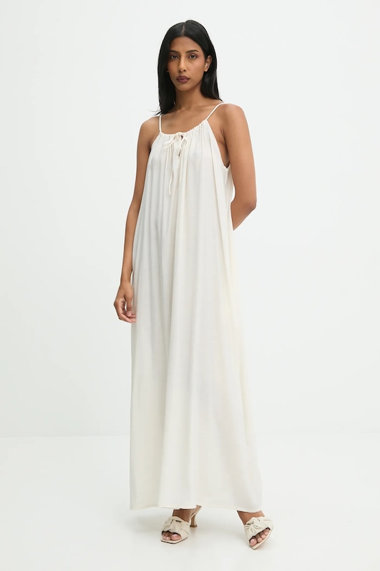 Платье Answear.Lab, бежевый
Платье Answear.Lab, бежевый