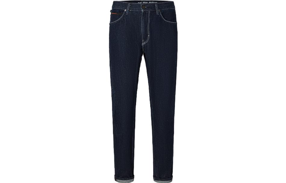 Lee Джинсы мужские синие
Lee Джинсы мужские синие