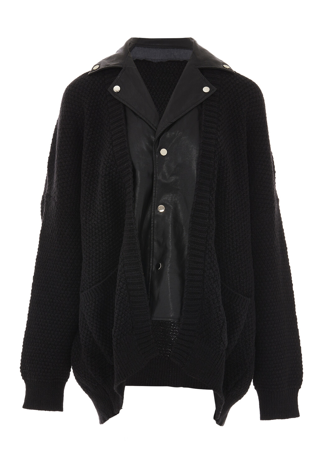 Толстовка NAEMI Strickjacke, темно-черный
Толстовка NAEMI Strickjacke, темно-черный