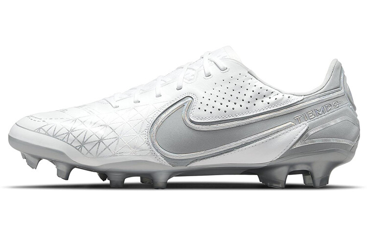 Мужские футбольные кроссовки Nike Tiempo Legend 9
Мужские футбольные кроссовки Nike Tiempo Legend 9