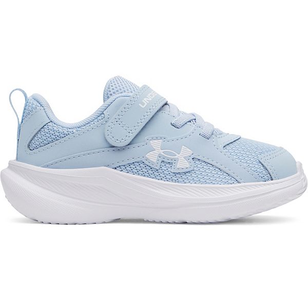 Беговые кроссовки для малышей Assert 11 ac Under Armour, Nimbus Blue
Беговые кроссовки для малышей Assert 11 ac Under Armour, Nimbus Blue