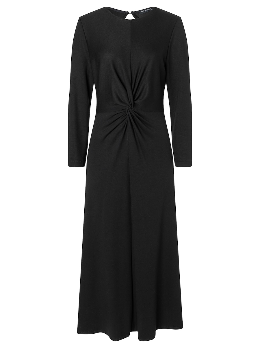 Коктейльное платье Ana Alcazar Tia, черный
Коктейльное платье Ana Alcazar Tia, черный