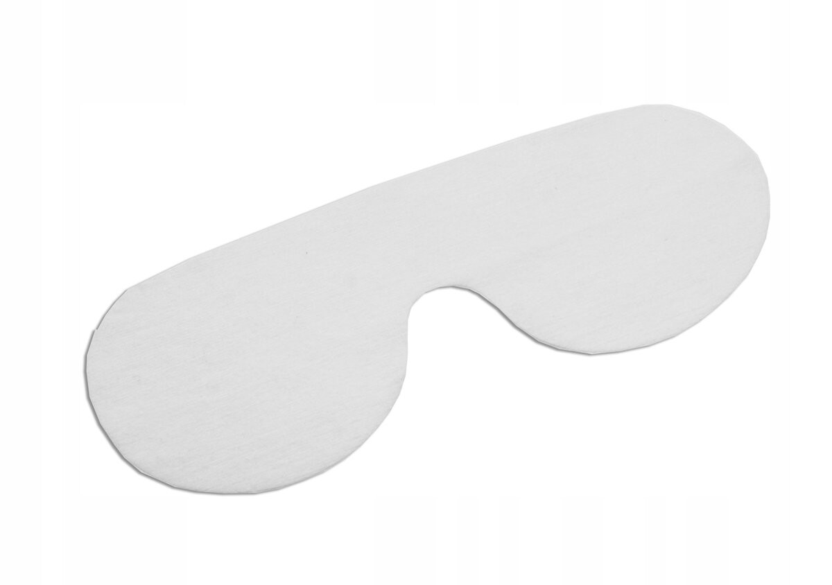 Ponik's Barber Mask - Маска, защищающая глаза клиента Poniks
Ponik's Barber Mask - Маска, защищающая глаза клиента Poniks