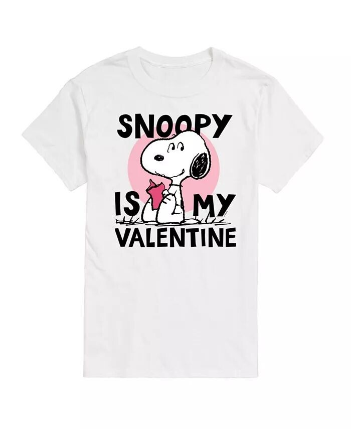 Мужская футболка арахиса с коротким рукавом AIRWAVES, белый
Мужская футболка арахиса с коротким рукавом AIRWAVES, белый