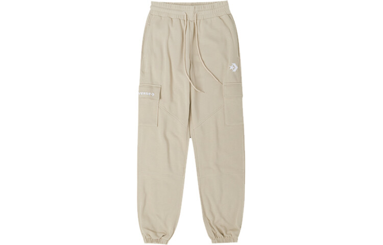 Женские вязаные спортивные штаны Converse, цвет Brown
Женские вязаные спортивные штаны Converse, цвет Brown