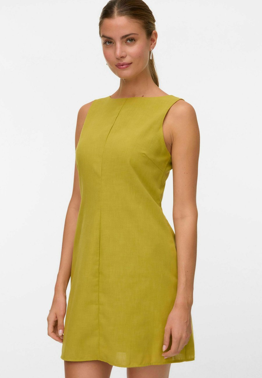 Платье Vero Moda VMJOSIE , Avocado Oil/Yellow
Платье Vero Moda VMJOSIE , Avocado Oil/Yellow