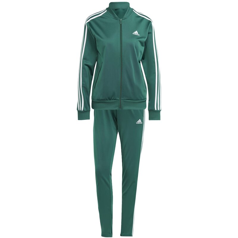 Спортивный костюм Essentials с тремя полосками Adidas, мультиколор
Спортивный костюм Essentials с тремя полосками Adidas, мультиколор