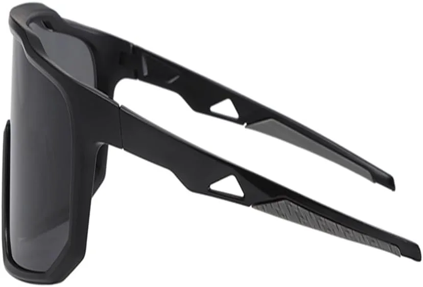 Мужские и женские солнцезащитные очки для занятий спортом на открытом воздухе, большие очки для езды на велосипеде, с защитой от УФ-излучения KTUCN, Black Gold
Мужские и женские солнцезащитные очки для занятий спортом на открытом воздухе, большие очки для езды на велосипеде, с защитой от УФ-излучения KTUCN, Black Gold