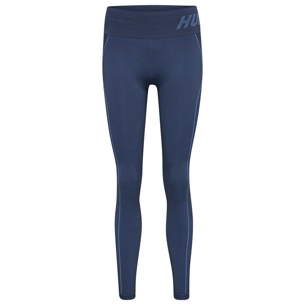 Леггинсы Hummel Christel Mid Waist, синий
Леггинсы Hummel Christel Mid Waist, синий