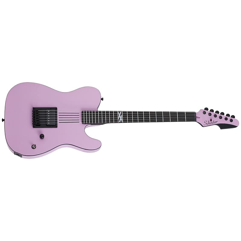 Электрогитара Schecter Machine Gun Kelly PT Electric Guitar Hot Pink PT-MGK-HP Tickets To My Downfall PT BRAND NEW - FREE STRAP!
Электрогитара Schecter Machine Gun Kelly PT Electric Guitar Hot Pink PT-MGK-HP Tickets To My Downfall PT BRAND NEW - FREE STRAP!