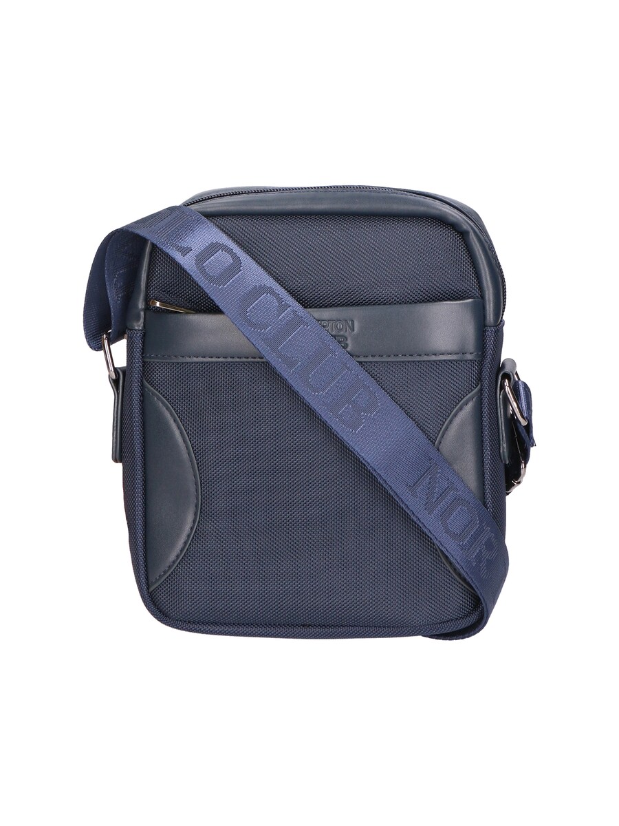 Сумка через плечо Northampton Polo Club, ночной синий
Сумка через плечо Northampton Polo Club, ночной синий