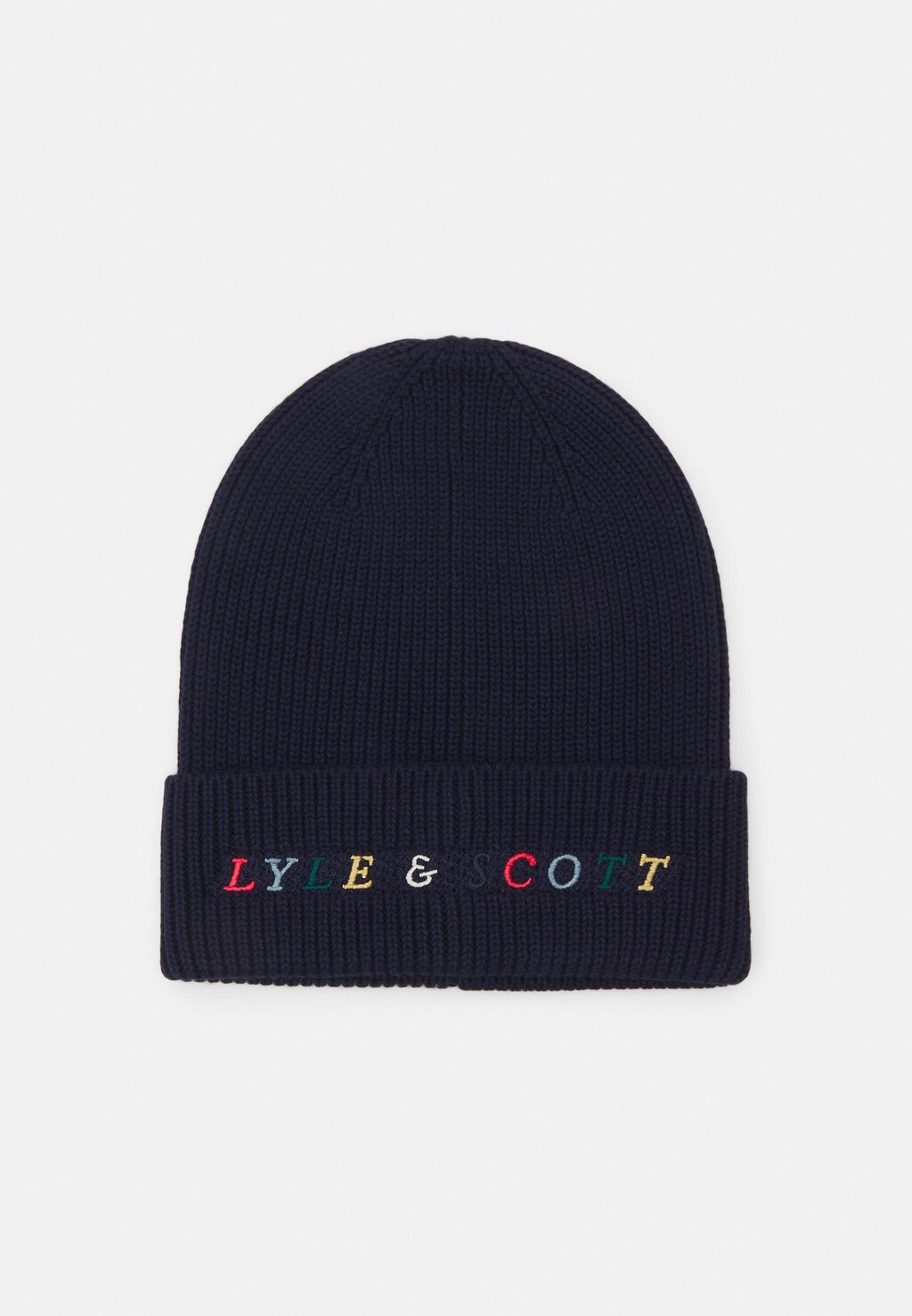 Кепка EMBROIDERY BEANIE UNISEX Lyle & Scott, темно-синий
Кепка EMBROIDERY BEANIE UNISEX Lyle & Scott, темно-синий