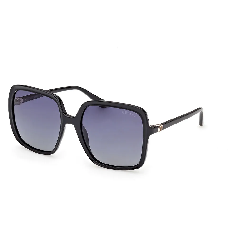 Солнцезащитные очки Guess GU00280 для женщин с поляризационными линзами, черный
Солнцезащитные очки Guess GU00280 для женщин с поляризационными линзами, черный