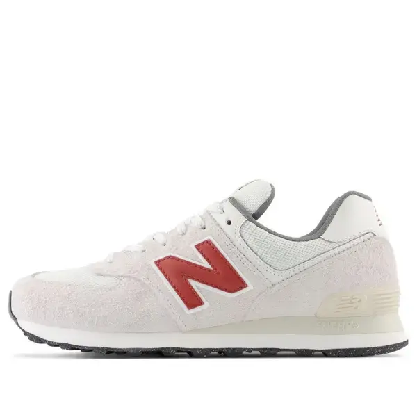 Кроссовки 574 New Balance, белый
Кроссовки 574 New Balance, белый