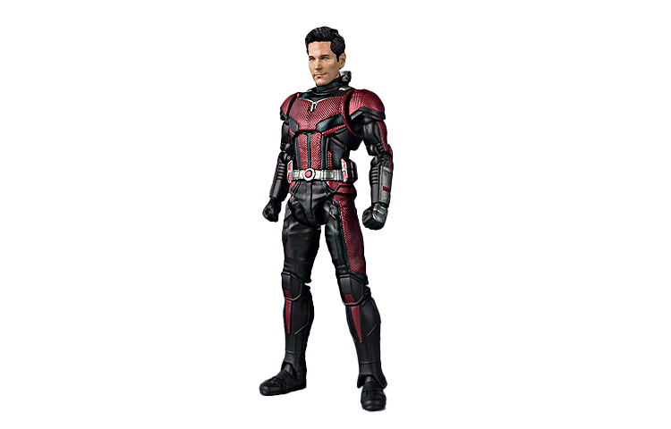 Фигурка ant man shf marvel, the avengers 4 ant man BANDAI, SHF Ant-Man
Фигурка ant man shf marvel, the avengers 4 ant man BANDAI, SHF Ant-Man
