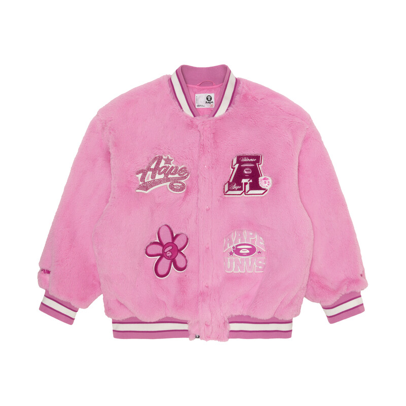 Куртка женская Aape
Куртка женская Aape