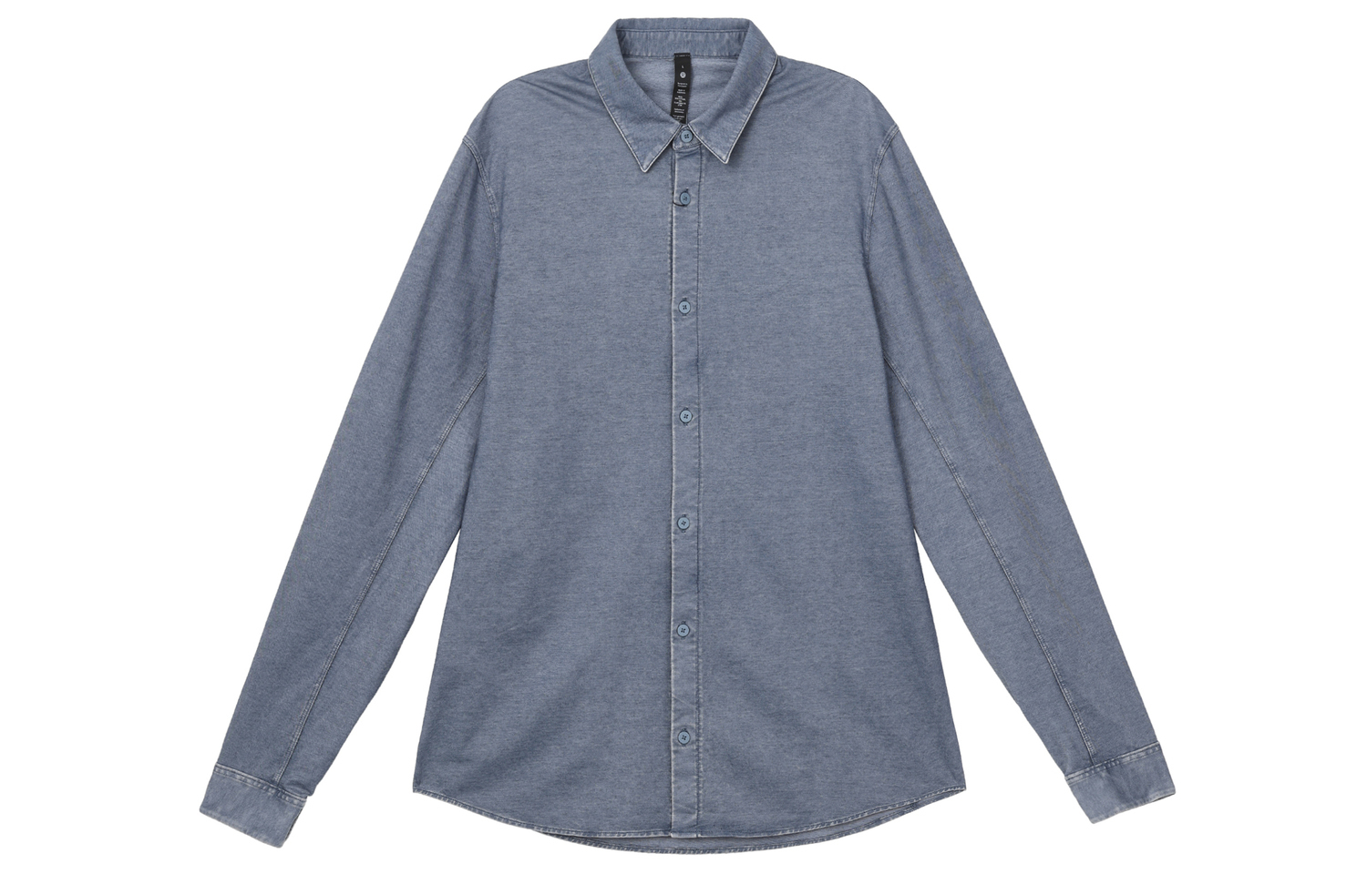 Футболка с комиссионным принтом Lululeman, тай-дай бельгийский синий/EDBB
Футболка с комиссионным принтом Lululeman, тай-дай бельгийский синий/EDBB