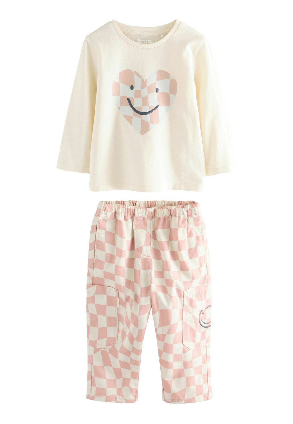 Футболка с длинным рукавом SET Next, фуксия
Футболка с длинным рукавом SET Next, фуксия