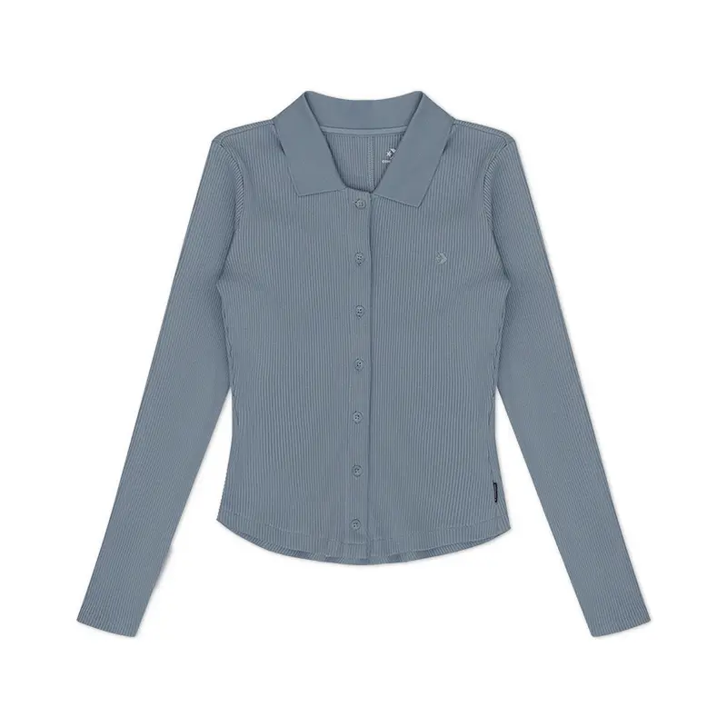 Converse Топ Women's Light Blue
Converse Топ Women's Light Blue