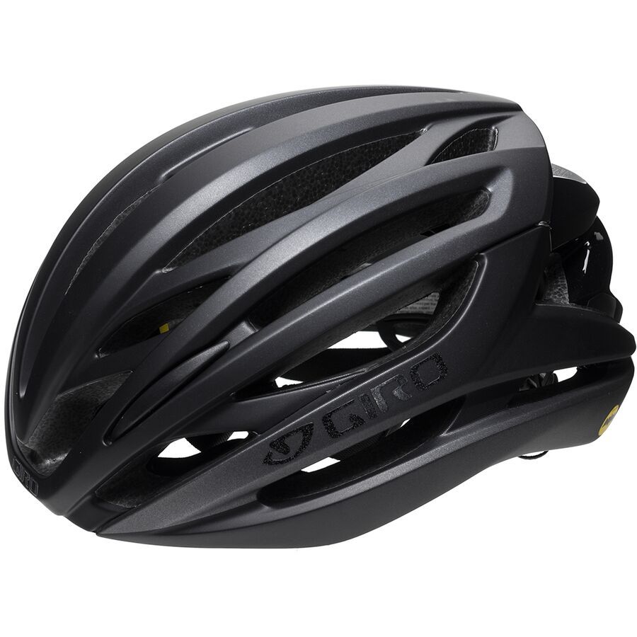 Шлем Giro Syntax Mips Giro, Matte Black
Шлем Giro Syntax Mips Giro, Matte Black