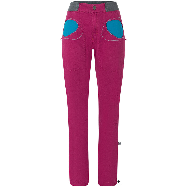 Женские брюки Bergzeit Onda Story 4 Bergzeit Basics, красный
Женские брюки Bergzeit Onda Story 4 Bergzeit Basics, красный
