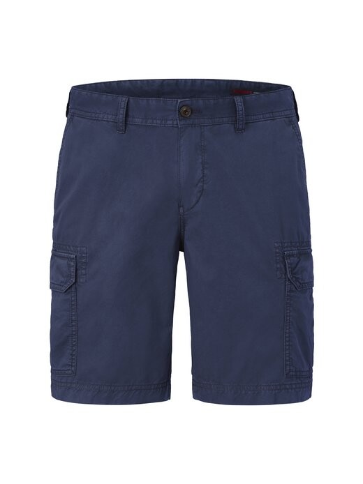 Бермудские острова relax бермудские острова regular fit Paddock`S, синий
Бермудские острова relax бермудские острова regular fit Paddock`S, синий