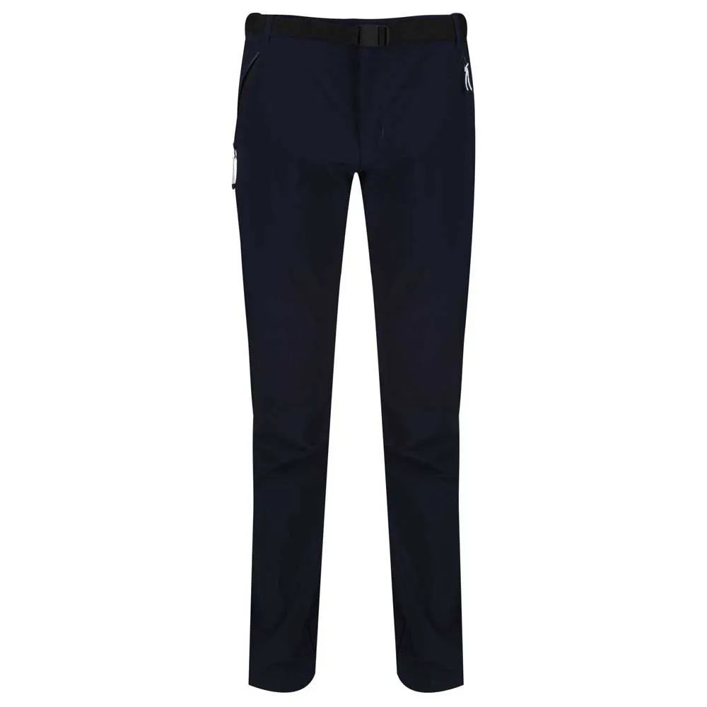 Брюки Regatta Xert Stretch III, черный
Брюки Regatta Xert Stretch III, черный