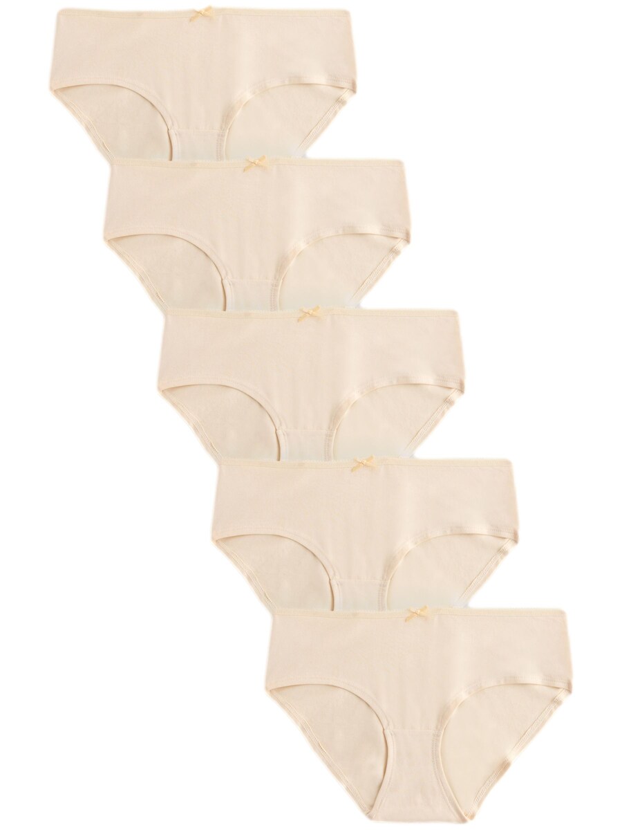 Трусики Next, цвет Nude
Трусики Next, цвет Nude