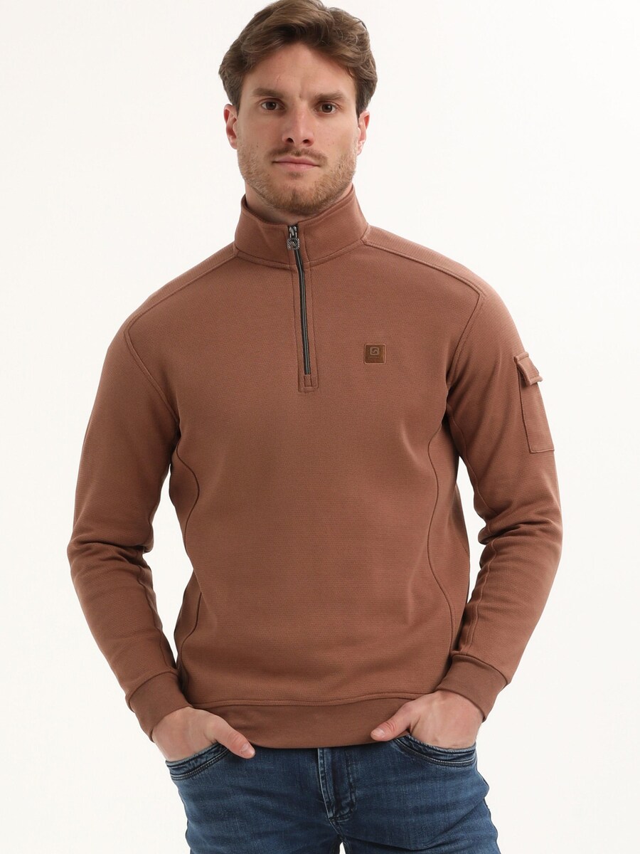 Свитер Gabbiano, Brown
Свитер Gabbiano, Brown