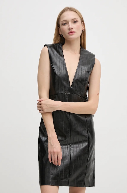 Платье Sisley, черный
Платье Sisley, черный