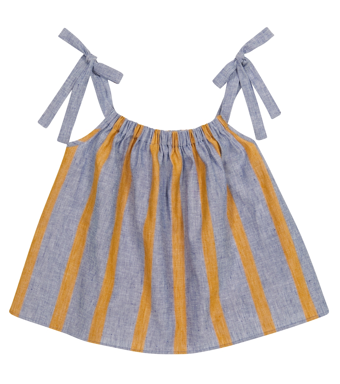 Саша топ из льна и хлопка Paade Mode, Sasha Blue
Саша топ из льна и хлопка Paade Mode, Sasha Blue