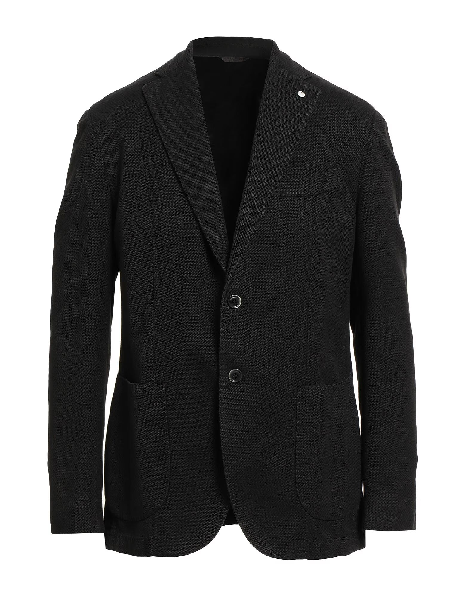 Блейзер L.B.M. 1911, угольно-серый
Блейзер L.B.M. 1911, угольно-серый