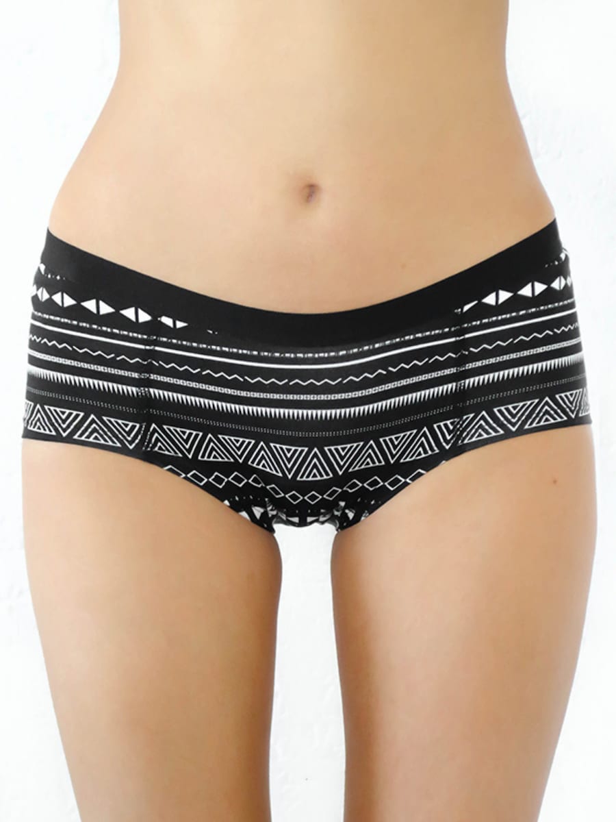 Бой-шорты Albero Natur, Mixed Colors
Бой-шорты Albero Natur, Mixed Colors