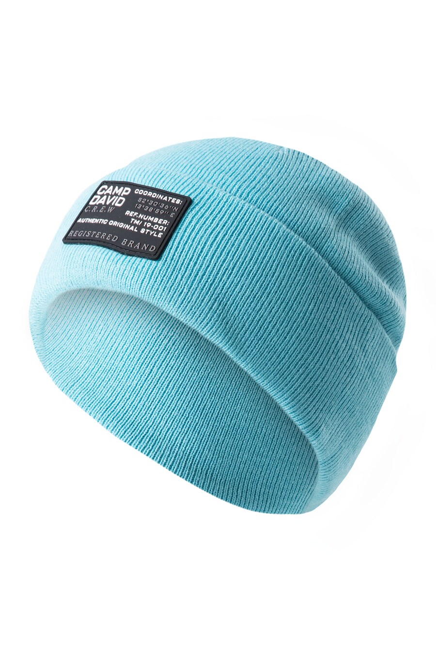Шапка CAMP DAVID, синий
Шапка CAMP DAVID, синий