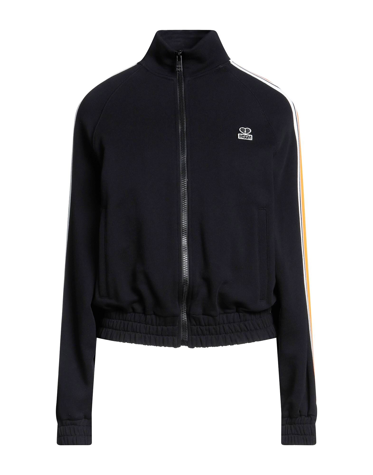 Толстовка Msgm, черный
Толстовка Msgm, черный