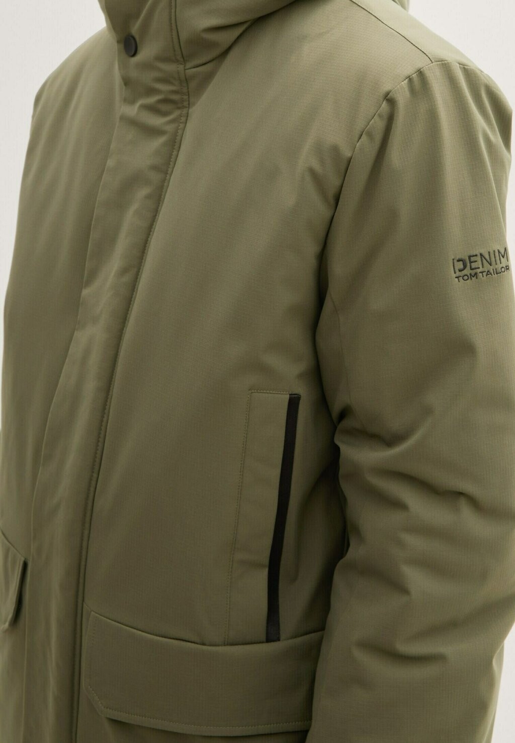 Парка TOM TAILOR DENIM, оливковый, Зеленый, Парка TOM TAILOR DENIM, оливковый
Парка TOM TAILOR DENIM, оливковый, Зеленый, Парка TOM TAILOR DENIM, оливковый