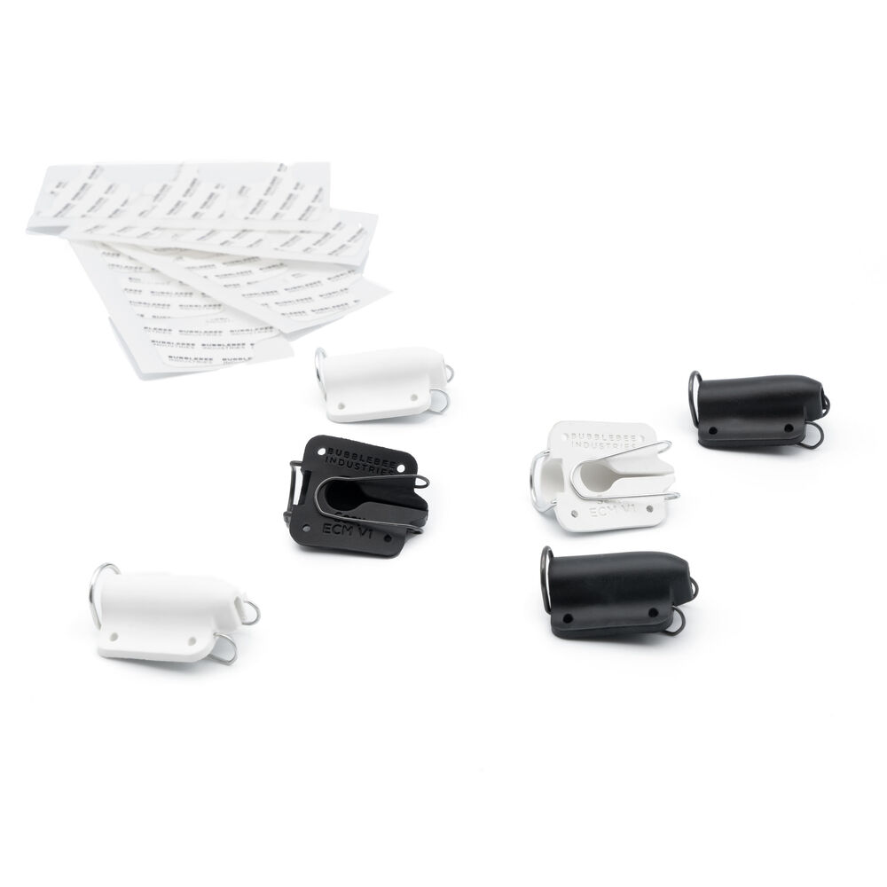 Bubblebee Industries Lav Concealer for Sony ECM-V1
Bubblebee Industries Lav Concealer for Sony ECM-V1