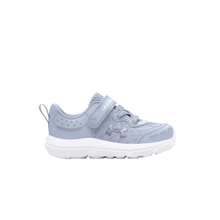 Кроссовки Assert 10 AC TD 'Nimbus Blue Iridescent', синий
Кроссовки Assert 10 AC TD 'Nimbus Blue Iridescent', синий