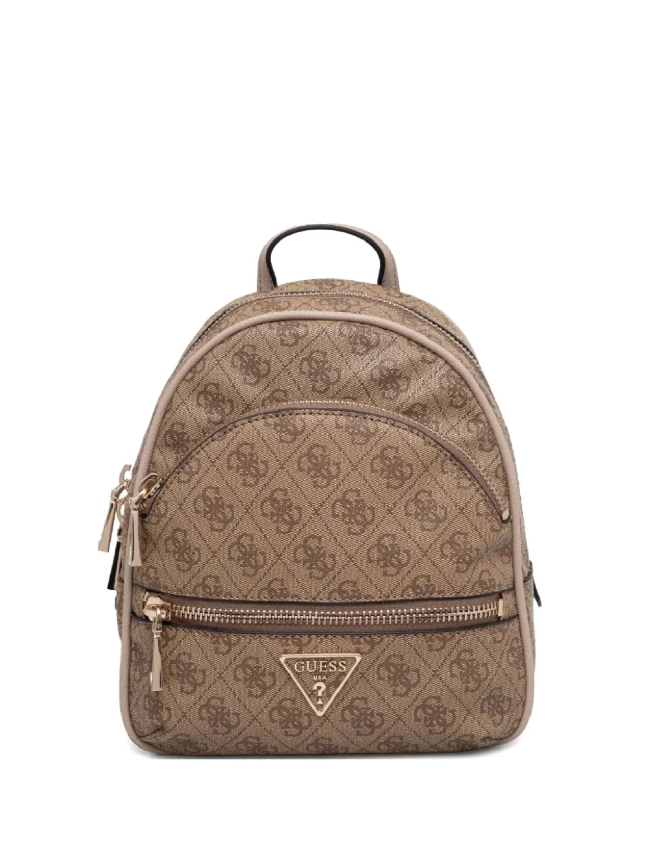 Рюкзак GUESS USA Manhattan, нейтральный 
Рюкзак GUESS USA Manhattan, нейтральный