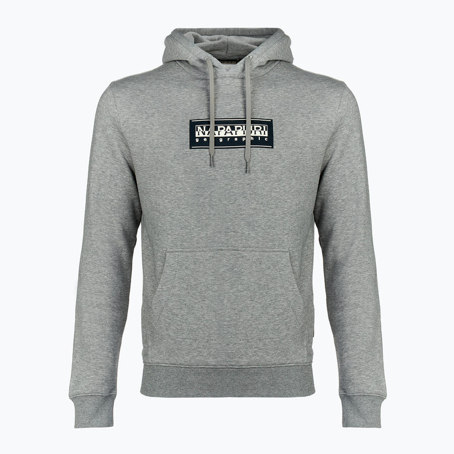 Мужская толстовка Napapijri B-Suze H
Мужская толстовка Napapijri B-Suze H