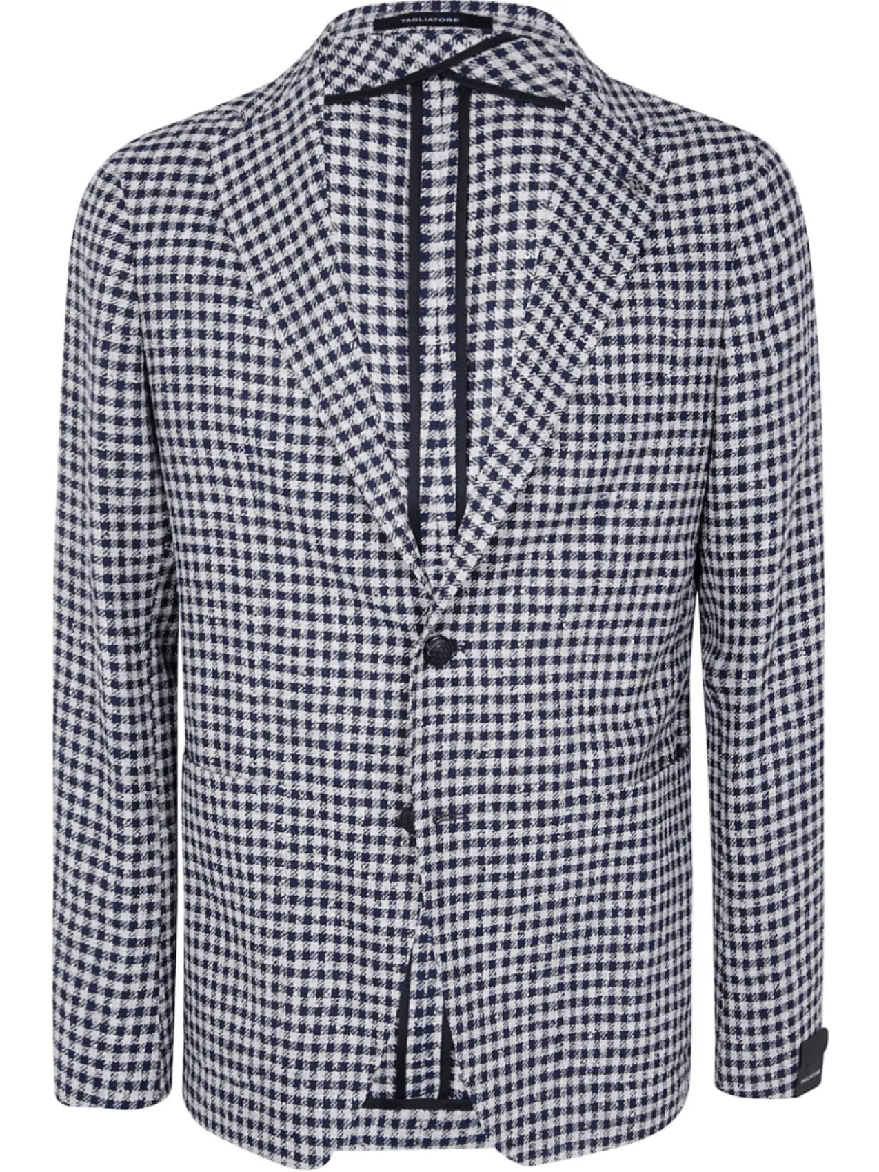 Льняной блейзер Tagliatore, синий
Льняной блейзер Tagliatore, синий