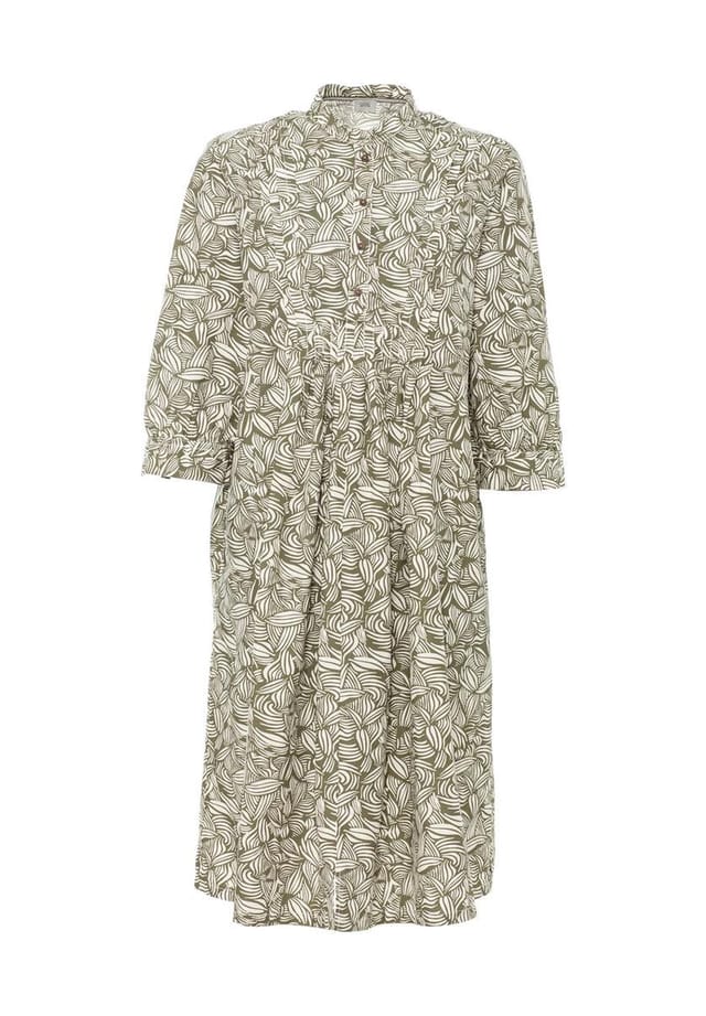 Платье Camel Active, цвет aop leaf print
Платье Camel Active, цвет aop leaf print