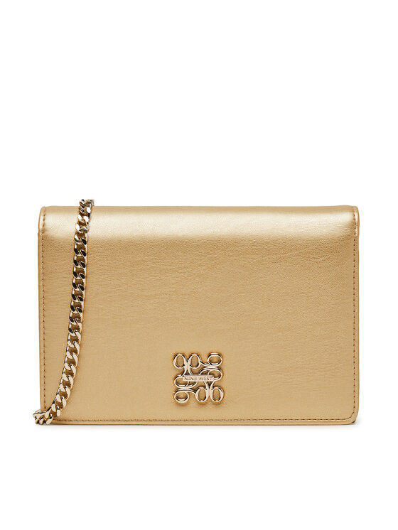 Сумочка RZ-01 NW Nine West, золотой
Сумочка RZ-01 NW Nine West, золотой