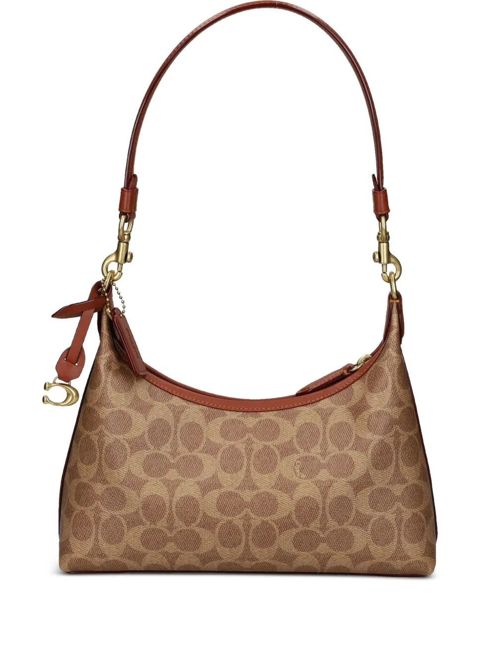 Сумка на плечо Juliet 25 Coach, нейтральный
Сумка на плечо Juliet 25 Coach, нейтральный