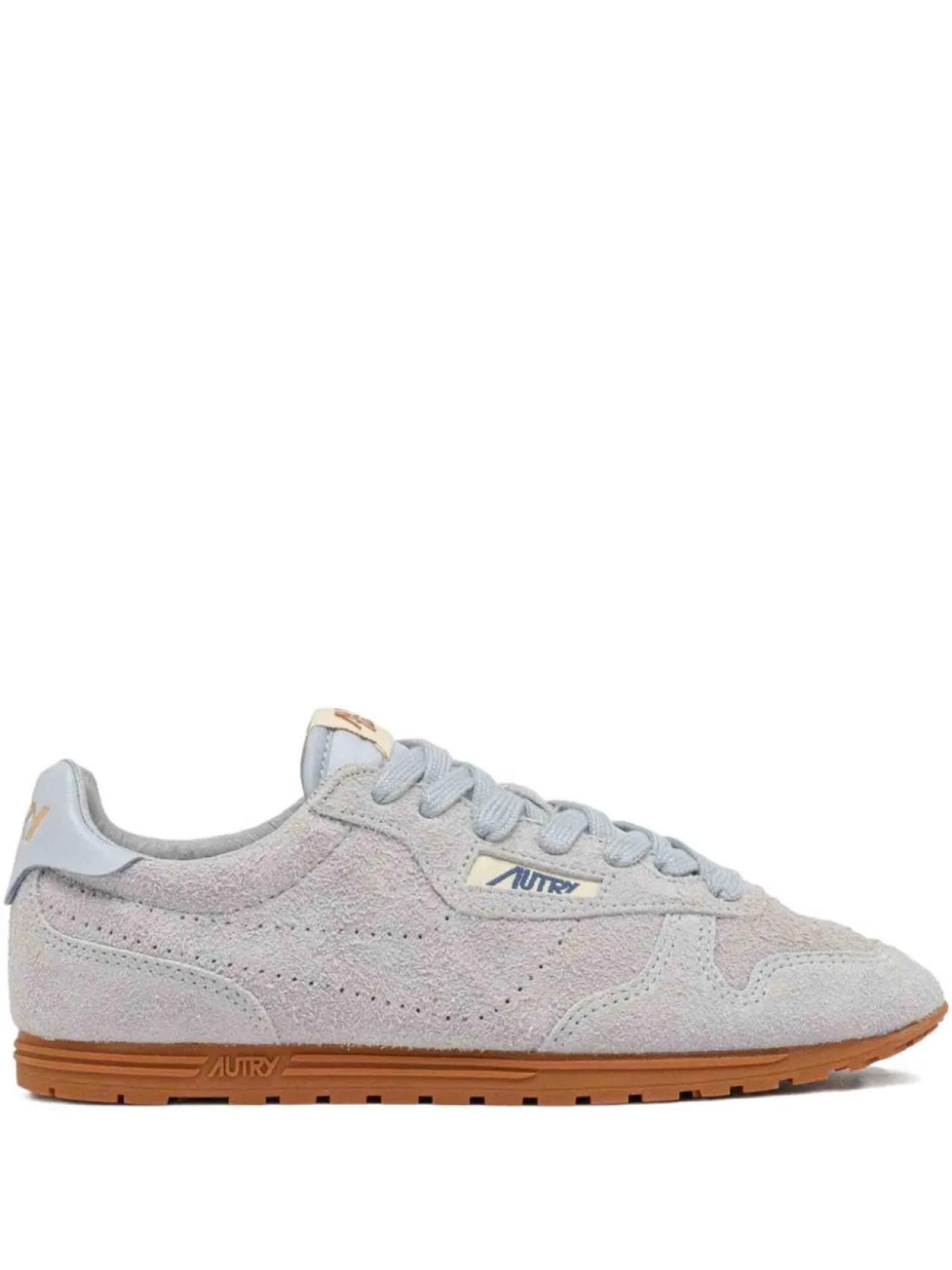 Кроссовки Windspin Autry, серый
Кроссовки Windspin Autry, серый