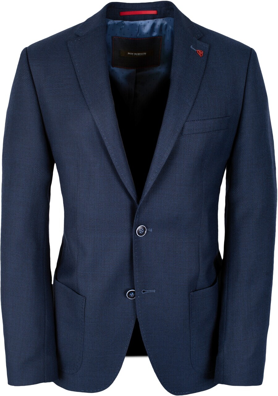 Пиджак Roy Robson, темно-синий
Пиджак Roy Robson, темно-синий
