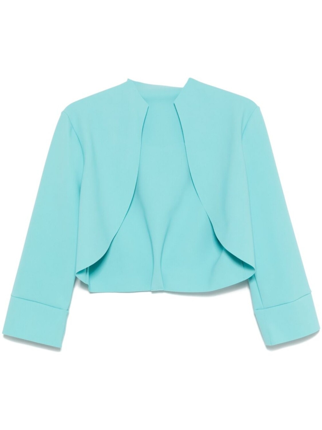 CHIARA BONI La Petite Robe куртка Mativel, синий
CHIARA BONI La Petite Robe куртка Mativel, синий