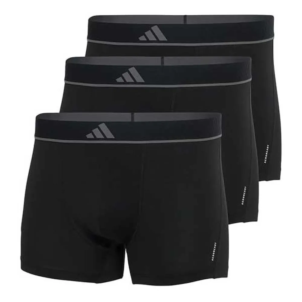Боксеры adidas Active Micro Flex Eco 3 units, черный
Боксеры adidas Active Micro Flex Eco 3 units, черный