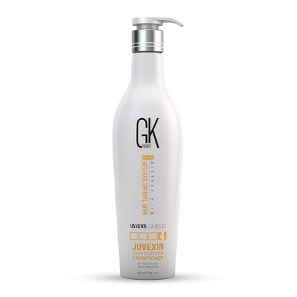 Кондиционер Global Keratin Color Shield, 22 жидких унции, 650 мл — Глубокое очищающее тепло и термозащита для окрашенных сухих, поврежденных вьющихся вьющихся волос — Без парабен-сульфата, унисекс, Gk Hair
Кондиционер Global Keratin Color Shield, 22 жидких унции, 650 мл — Глубокое очищающее тепло и термозащита для окрашенных сухих, поврежденных вьющихся вьющихся волос — Без парабен-сульфата, унисекс, Gk Hair